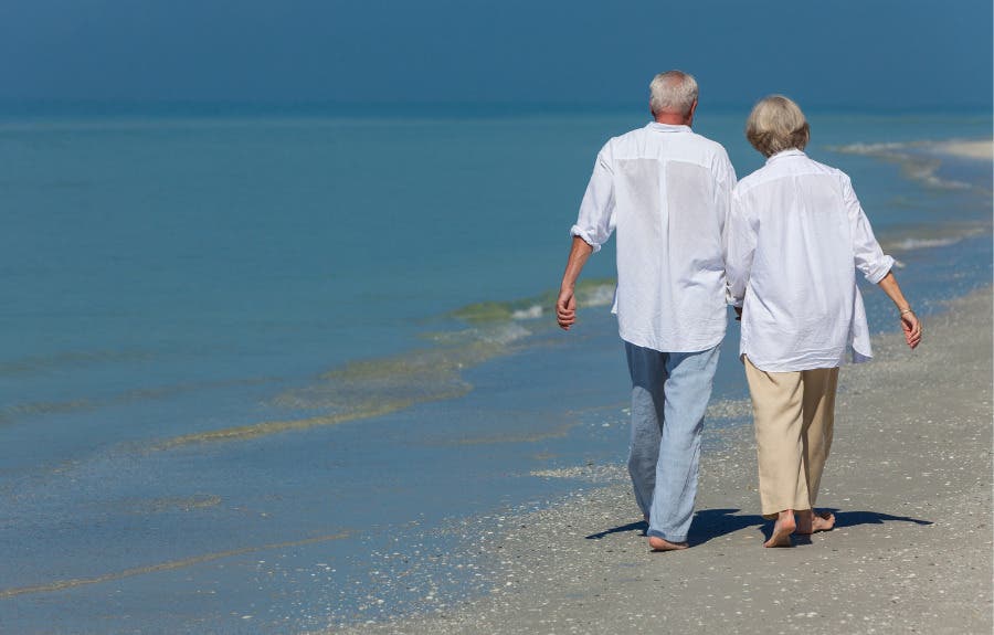 Staying Healthy in Hot Temperatures: A Guide for Seniors