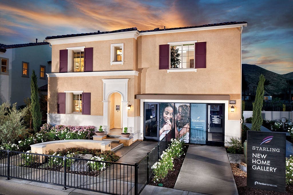 Final Homes Now Selling At Pardee Homes’ Starling In Elsinore