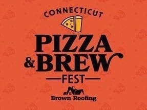 CT Pizza & Brewfest Returns To Amphitheater In Bridgeport On Sunday