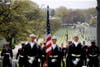 U.S. WWI Centennial Commission Wreath of Remembrance Ceremony