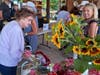 Residents took outings to Big Daddy’s Farmer’s Market 