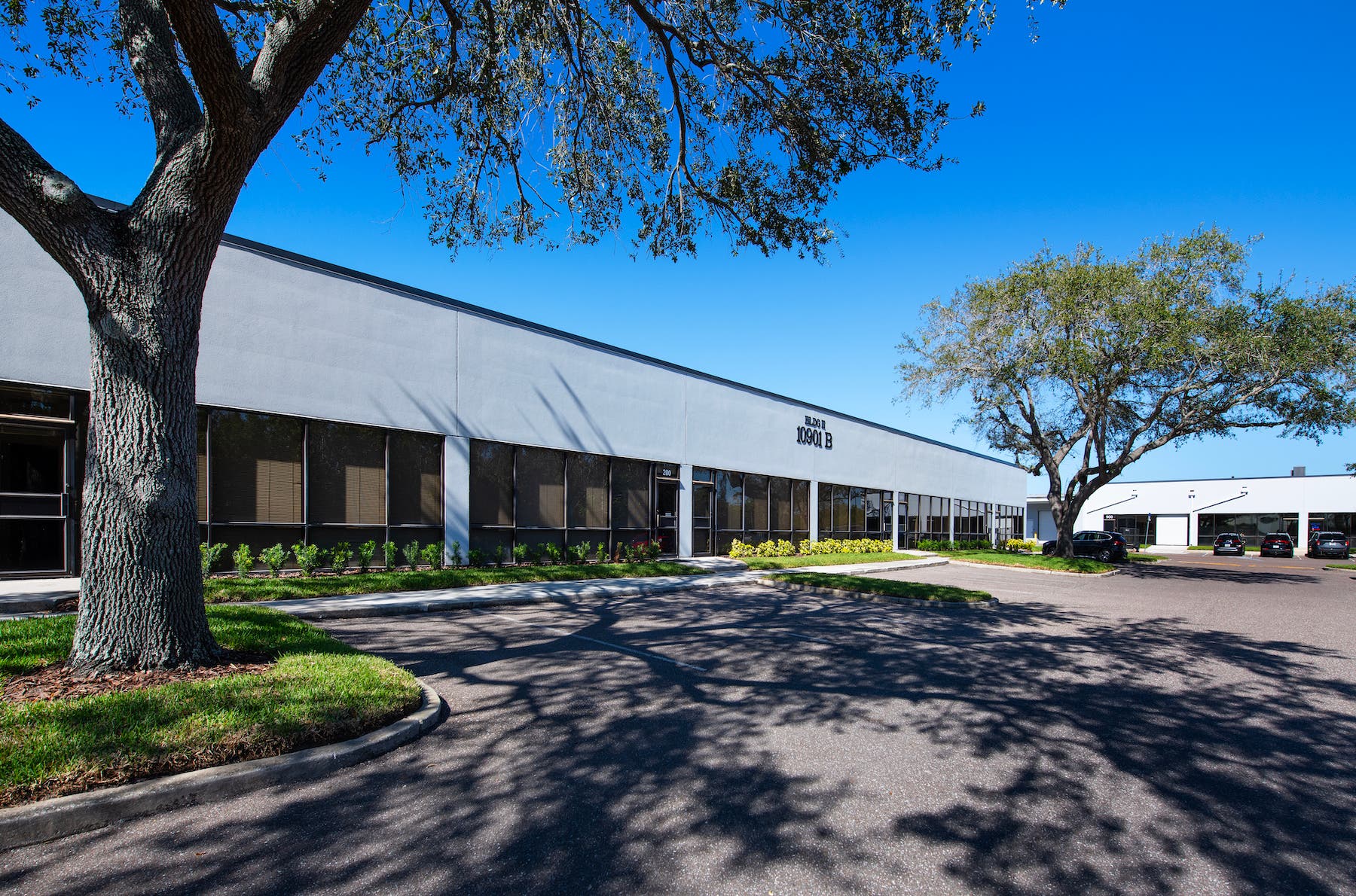 Real Estate Owner & Operator Basis Industrial Closes On/Purchases Three Assets  in Texas and Florida