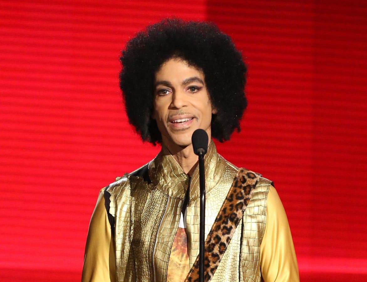 Prince Fans Irate His Song 'Let's Go Crazy' Used In Commercial