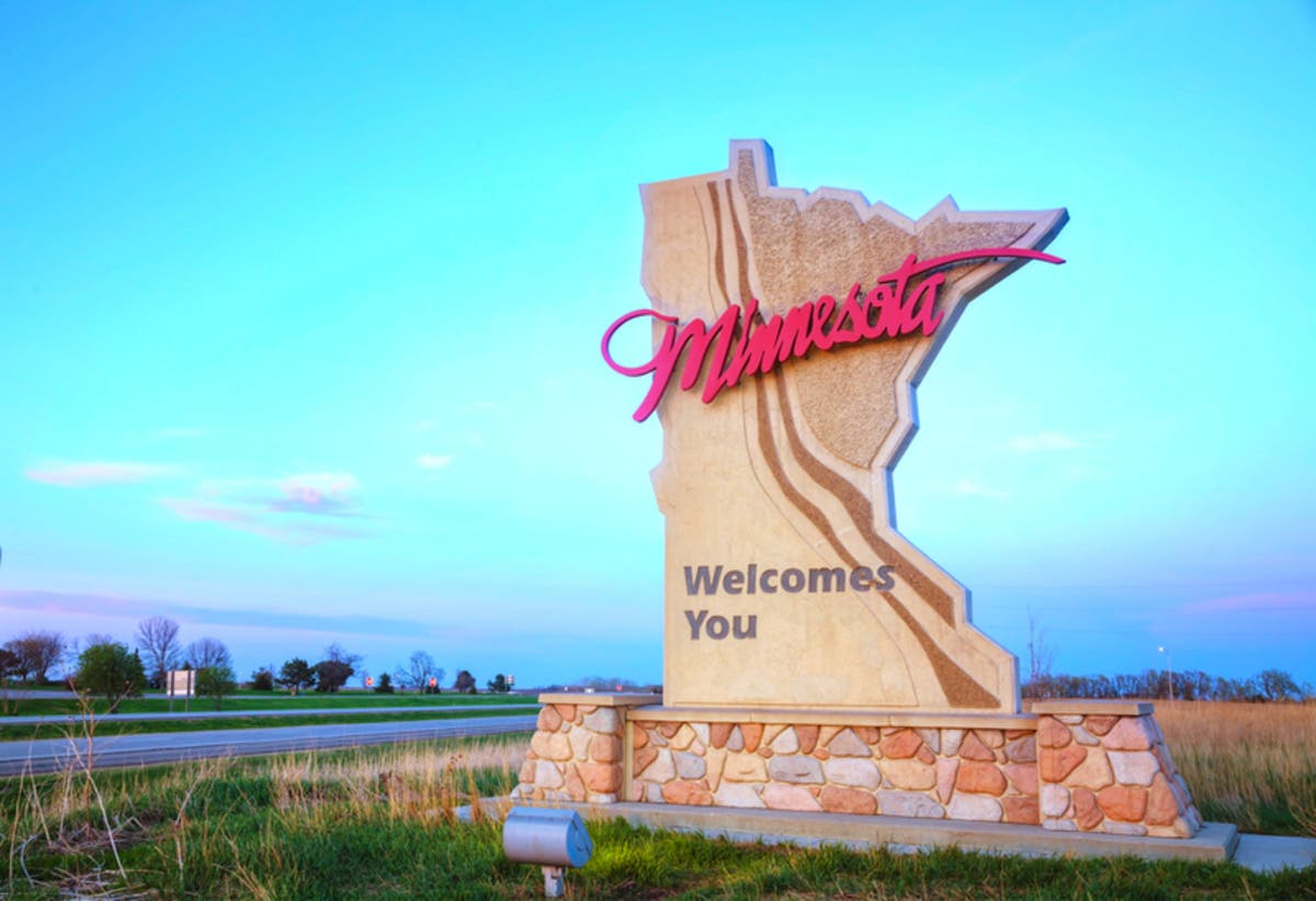 2 Minnesota Cities Listed Among 'Best Places To Live': Report