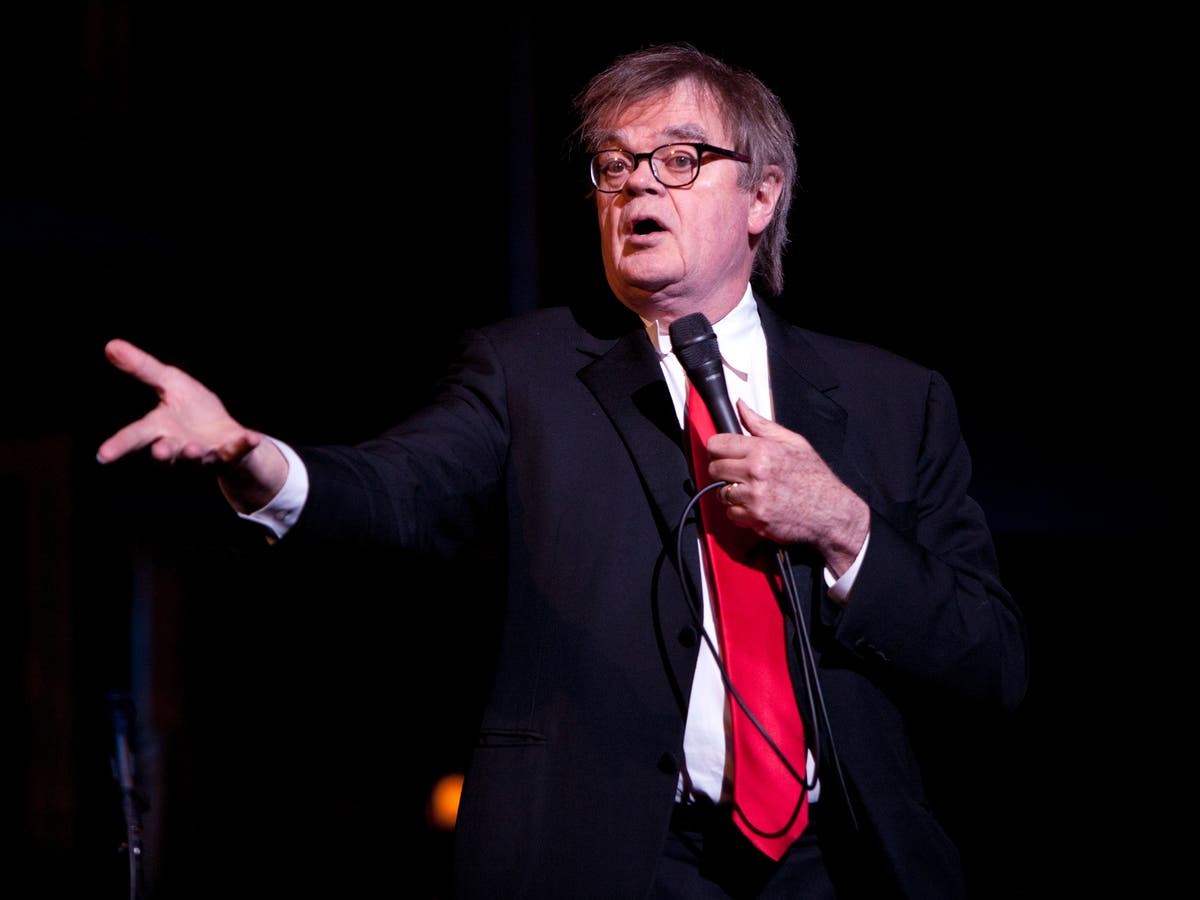 Garrison Keillor's St. Paul Home For Sale