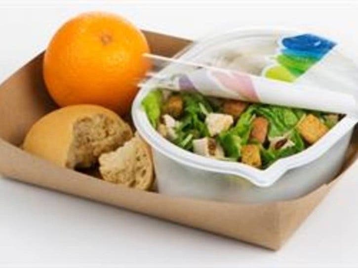 Lunchbox Express Begins Free Lunches For Lakewood Kids