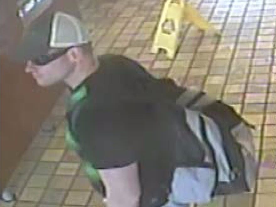 'Hamburglar' Robs Multiple Denver McDonalds Restaurants