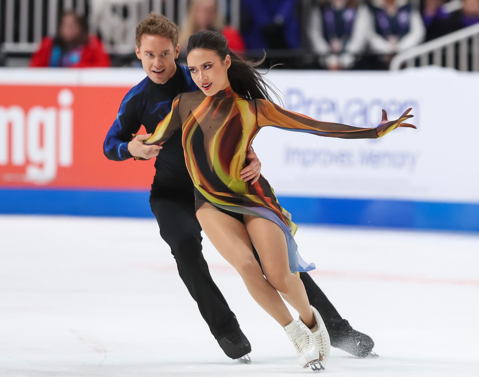 Skating’s Elite Summer Sizzler at The Skating Club of Boston on August 15