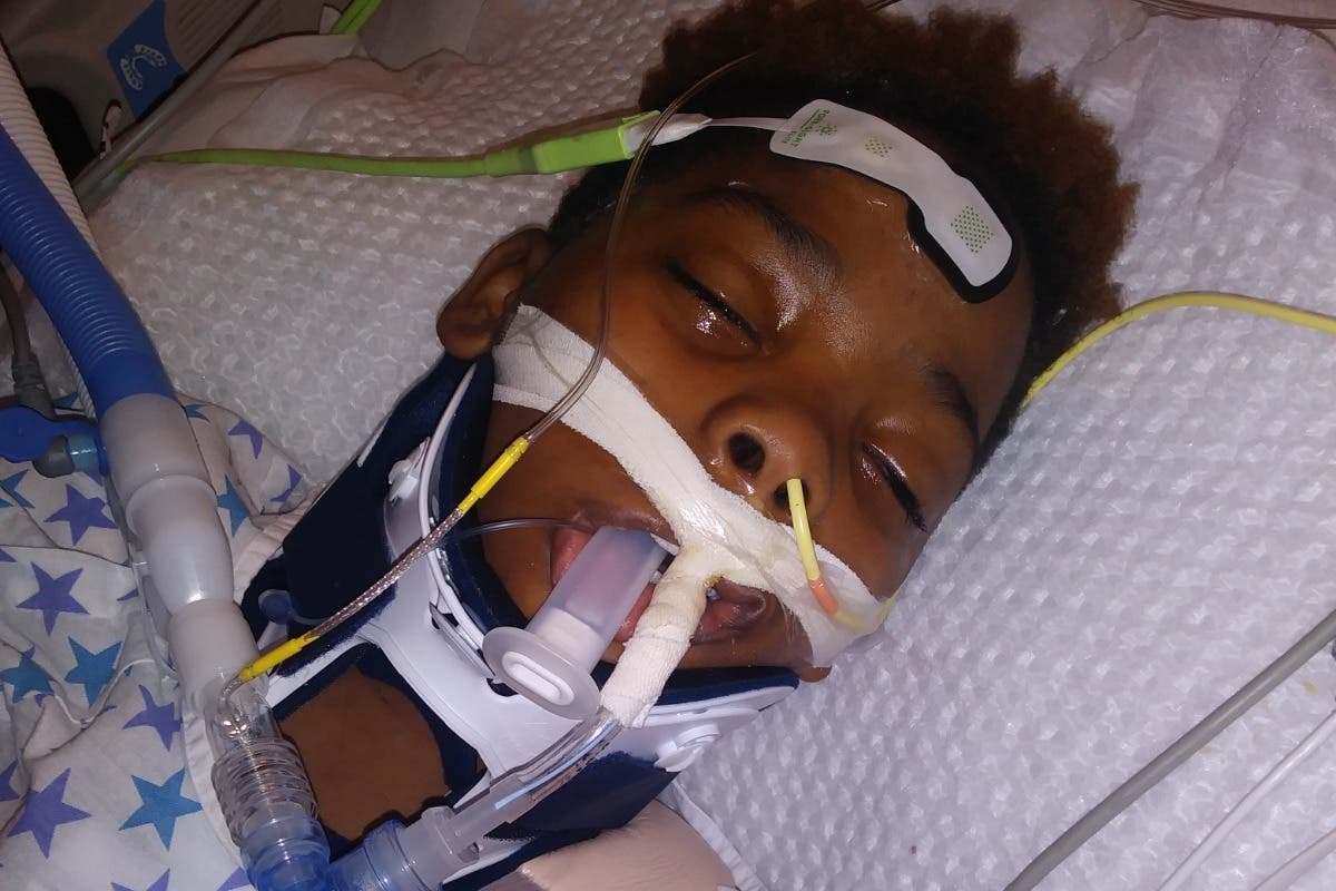 An 11-year-old Chicago boy attempted suicide after months of bullying, his mother said.