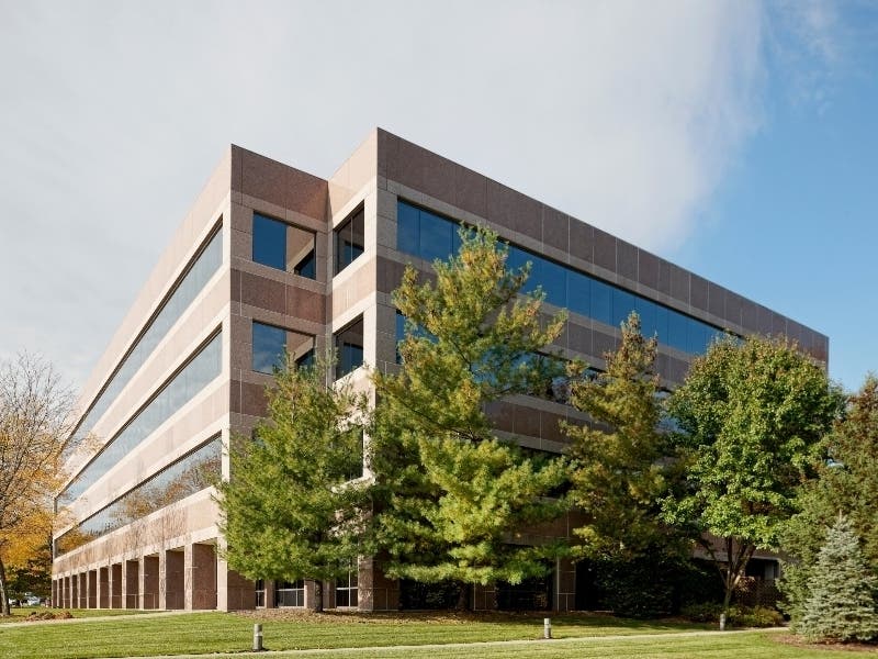 1.19M Square-Foot Office Property in Florham Park Sells For $311M