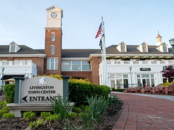 Livingston Township's offices will close this Christmas and New Year's Day. Here's what you need to know.