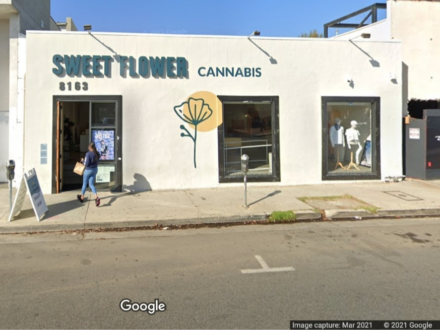 Dispensary Looks To Hire Locals In Culver City: Report