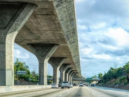 California stands to get more than $900 million for transit and water infrastructure projects under the bill passed by the House.