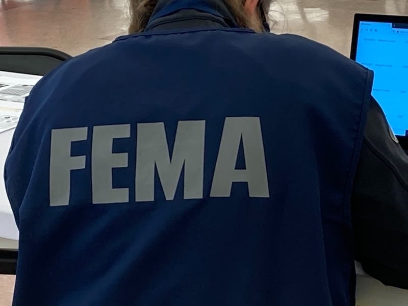 FEMA Disaster Recovery Center In Somerset County Closing