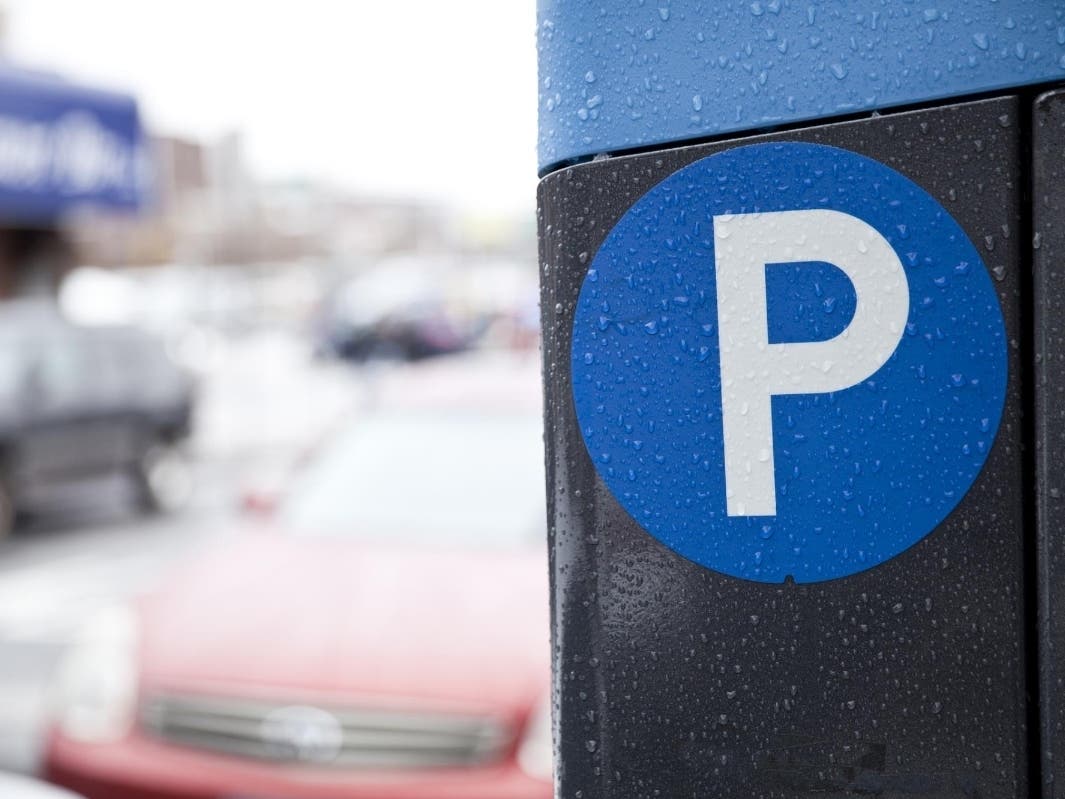 Starting today, parking in Clearwater Beach just got a bit more expensive. 