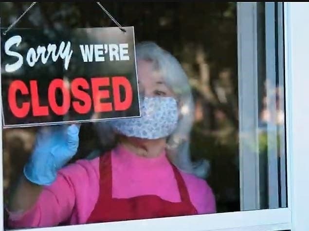 Small business owners throughout Hillsborough County who were forced to close during the coronavirus pandemic will be able to apply for more than $100 million in relief money beginning Monday, July 13.