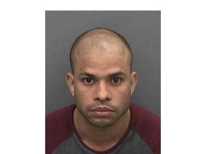 Detectives have arrested Elieser Alvarez Lima, 31, and charged him with sexual battery, felony kidnapping and aggravated battery with great bodily harm. 