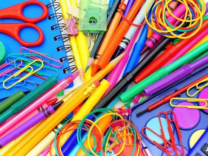 From Saturday, July 31 to Monday, Aug. 9, parents can purchase qualifying back-to-school supplies tax-free during the 2021 Back-to-School Sales Tax Holiday. 