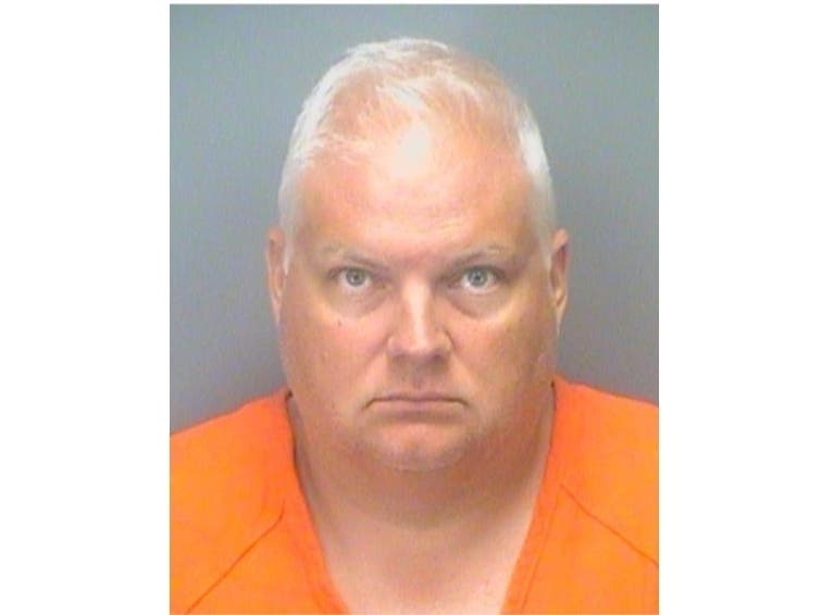 Steven Kistulentz, 55, of Safety Harbor has been charged with two counts of viewing child pornography.