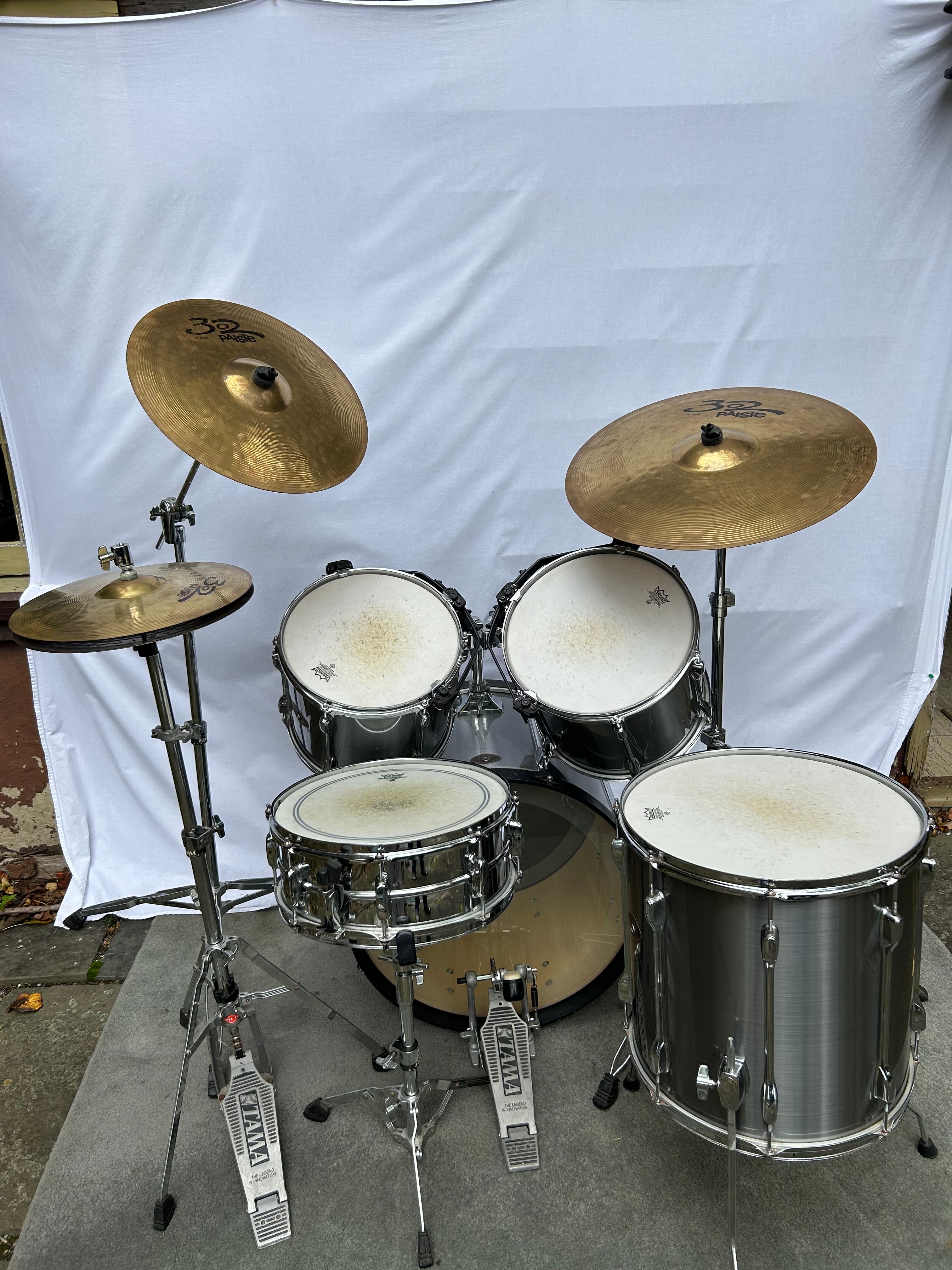 Drums for sale