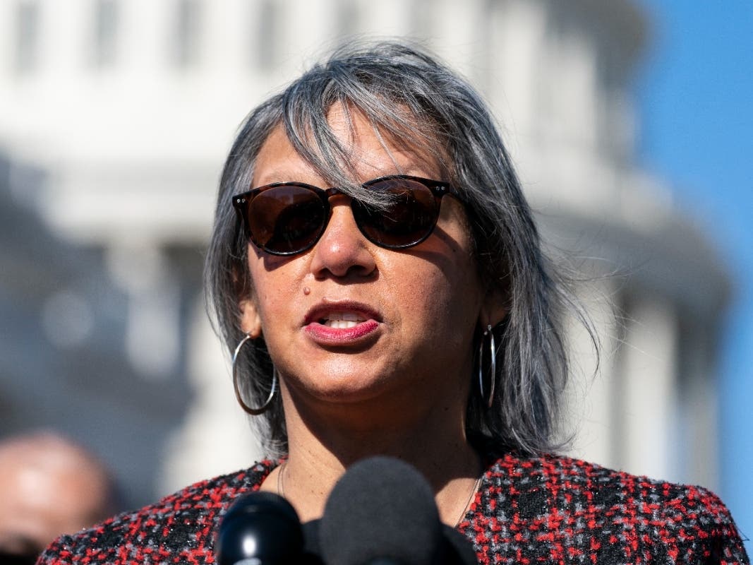 Is Pritzker Push To Oust Black Congresswoman As Dem Party Boss Racist?