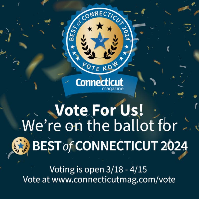 8 Vernon Businesses are Finalists in Best of Connecticut 2024 - Vote Today!