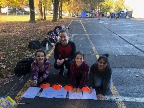 Girls on the Run of Central NJ