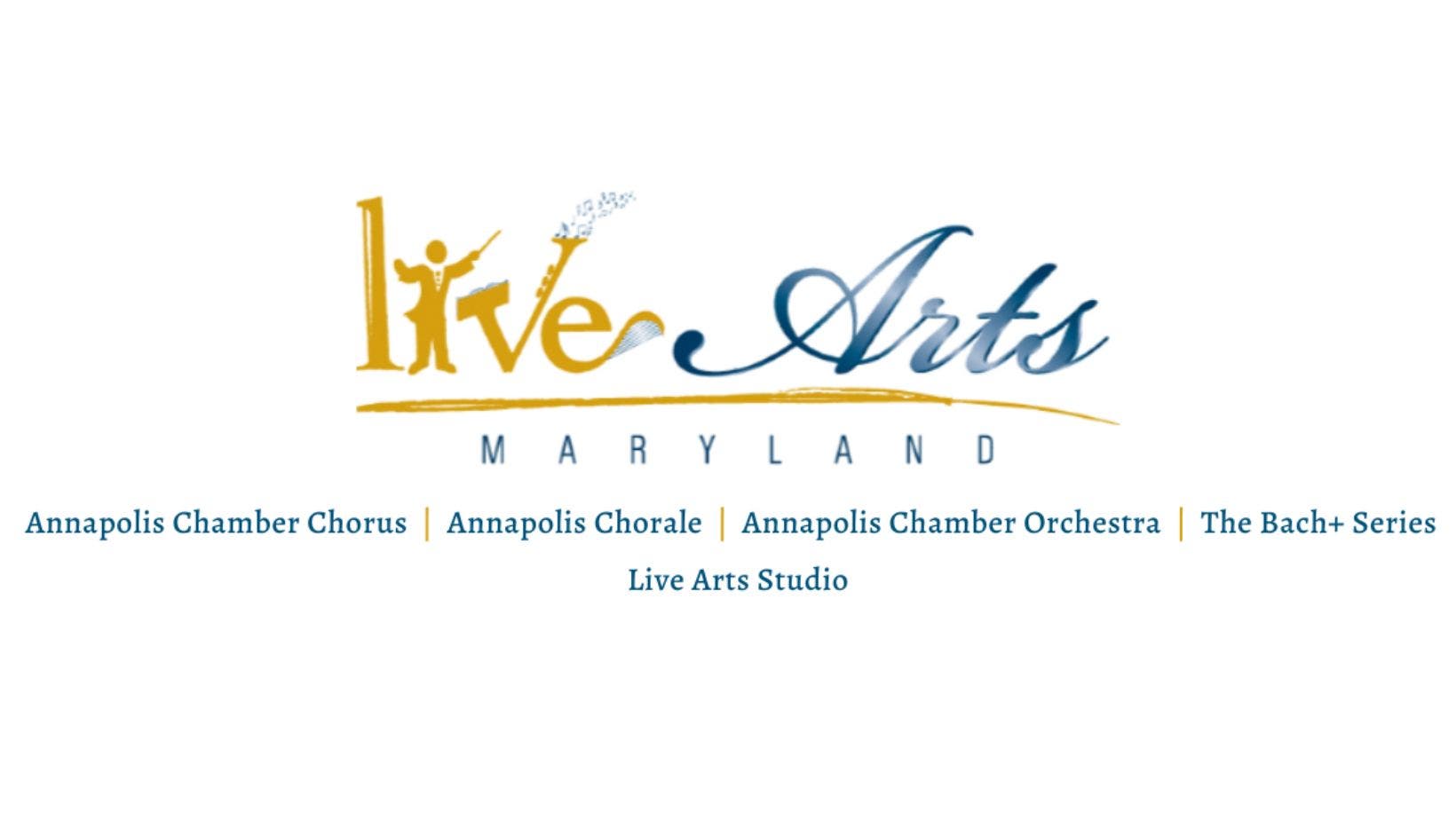 Join The Annapolis Chorale