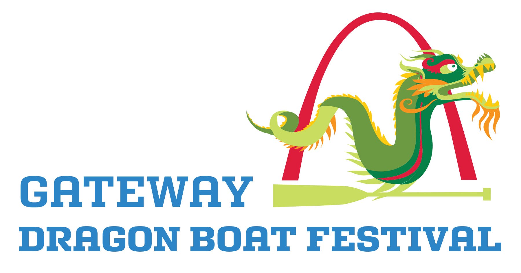 Gateway Dragon Boat Festival