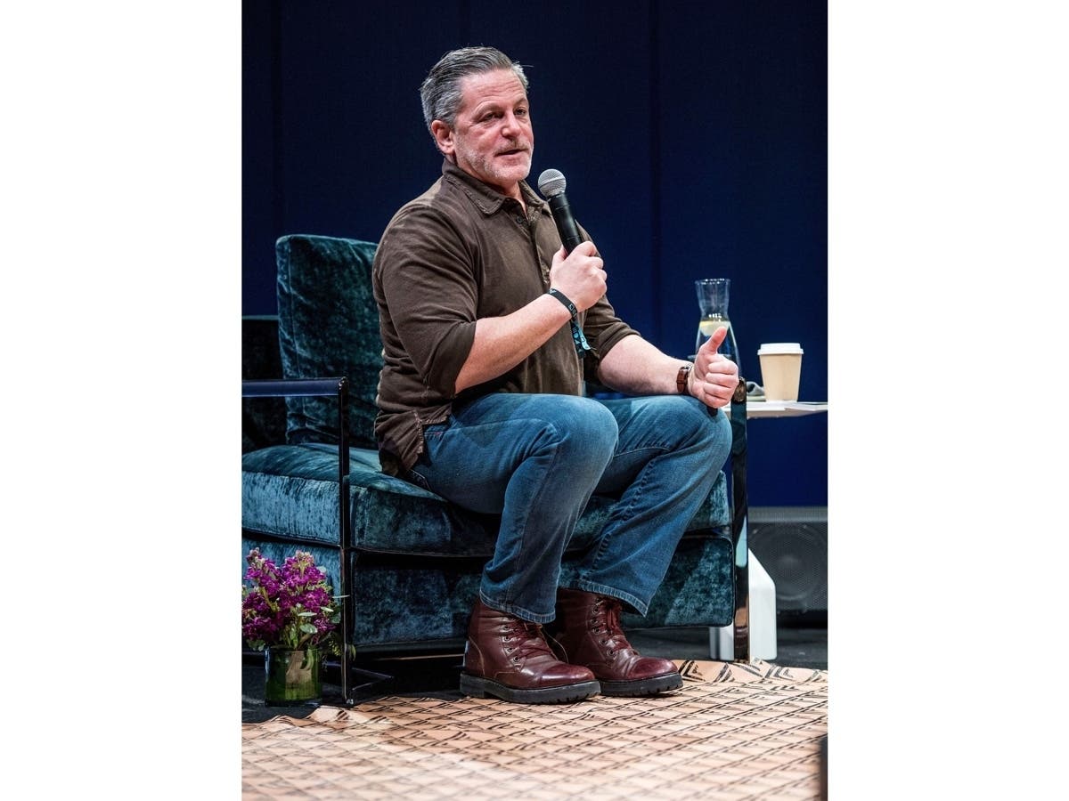 Dan Gilbert will be honored at Crain’s Annual Newsmaker of the Year luncheon​ as the inaugural member of their Hall of Fame