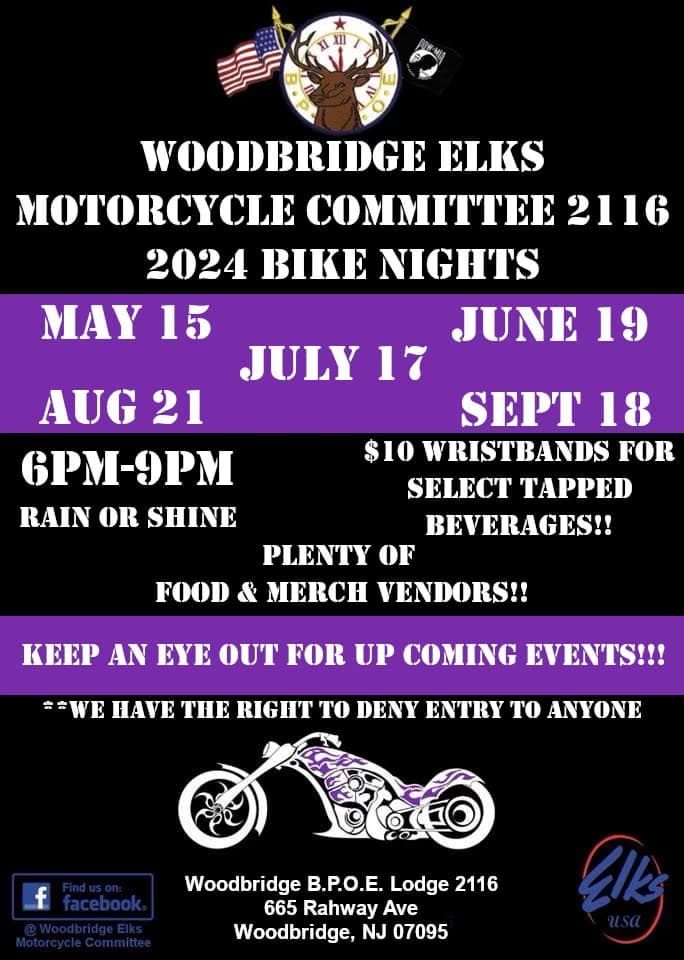 Bike Night