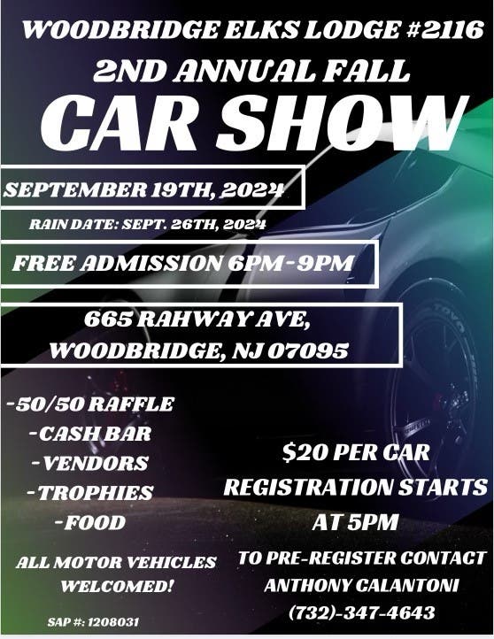 Car Show