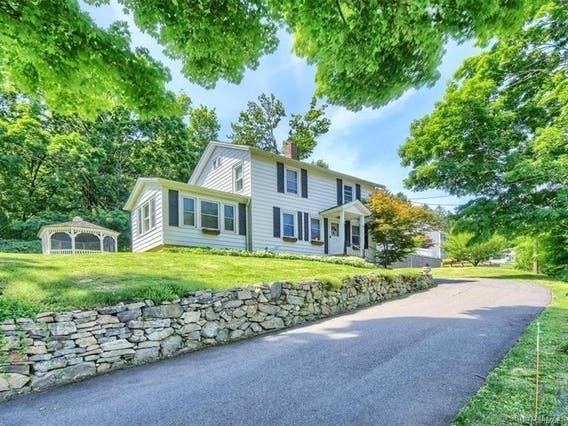 Get 'The Feel Of Country Close To Downtown' In Danbury