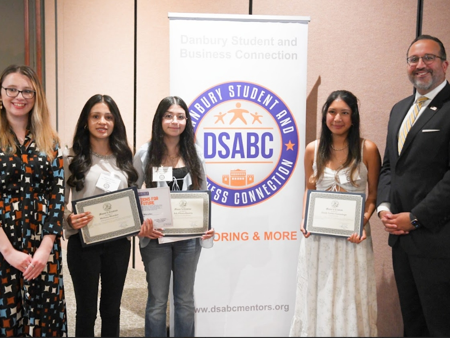 Successful Danbury Mentorship Program Scores More Grants To Grow