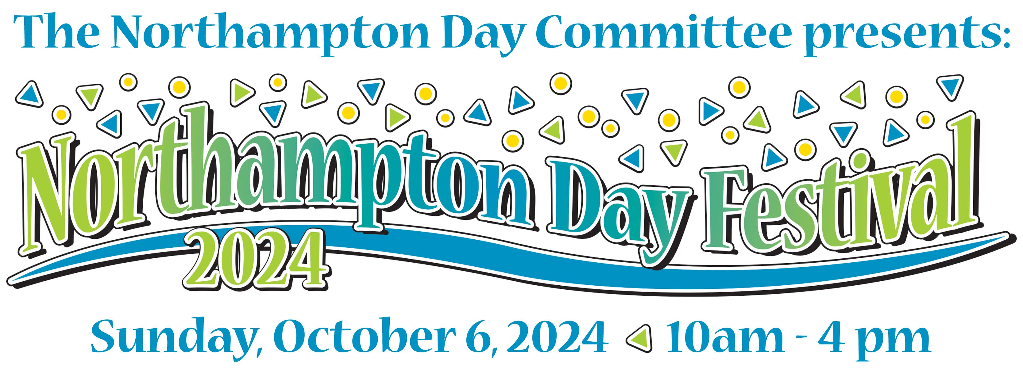 Northampton Day is seeking vendors!