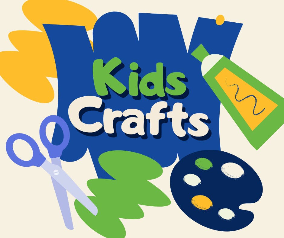 Kids Crafts