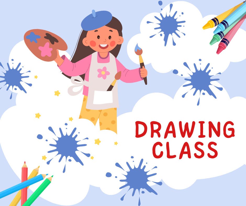 Drawing Class