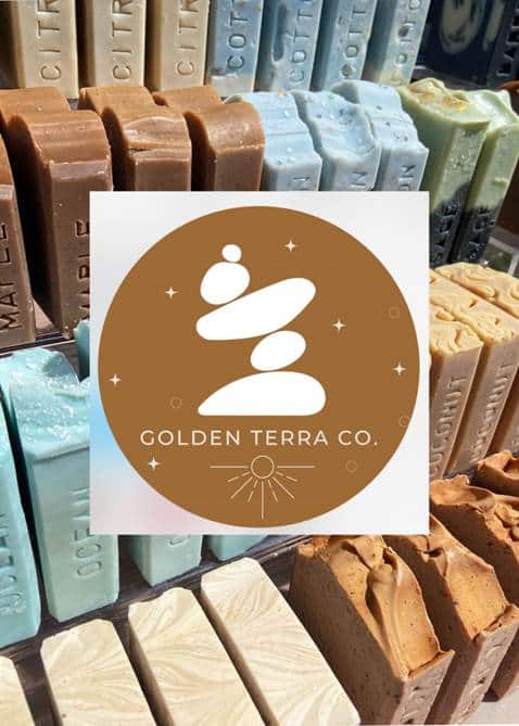 Golden Terra Co. Pop-Up at Parachute at The Shops at Sportsmen’s Lodge	