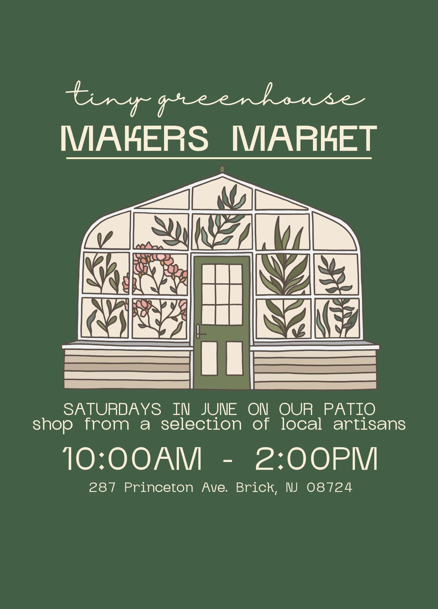 Makers Market