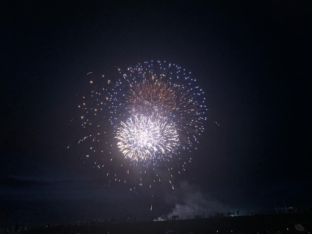 Fireworks Near Me: North Kingstown July 4th 2024 Events 