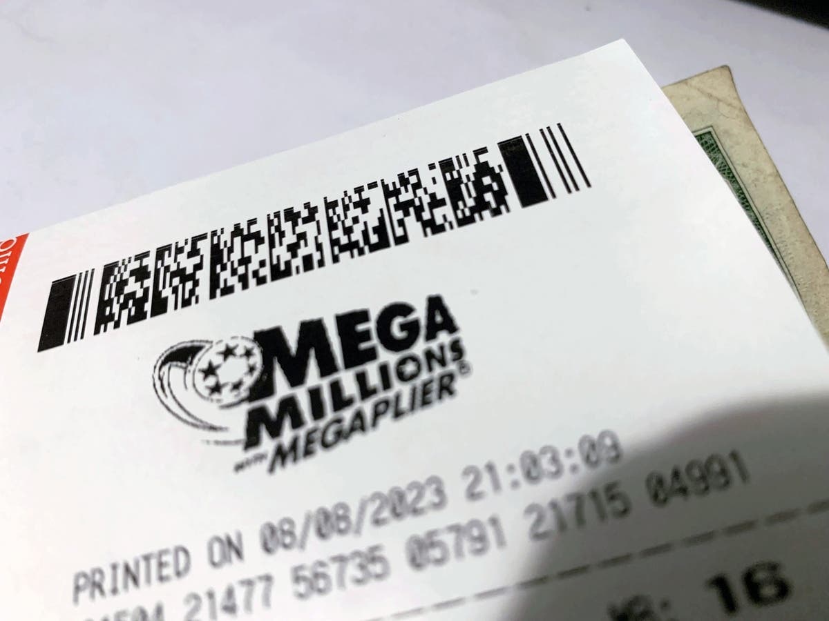 Lottery officials said the prize from the Feb. 2 drawing had gone unclaimed for months. 