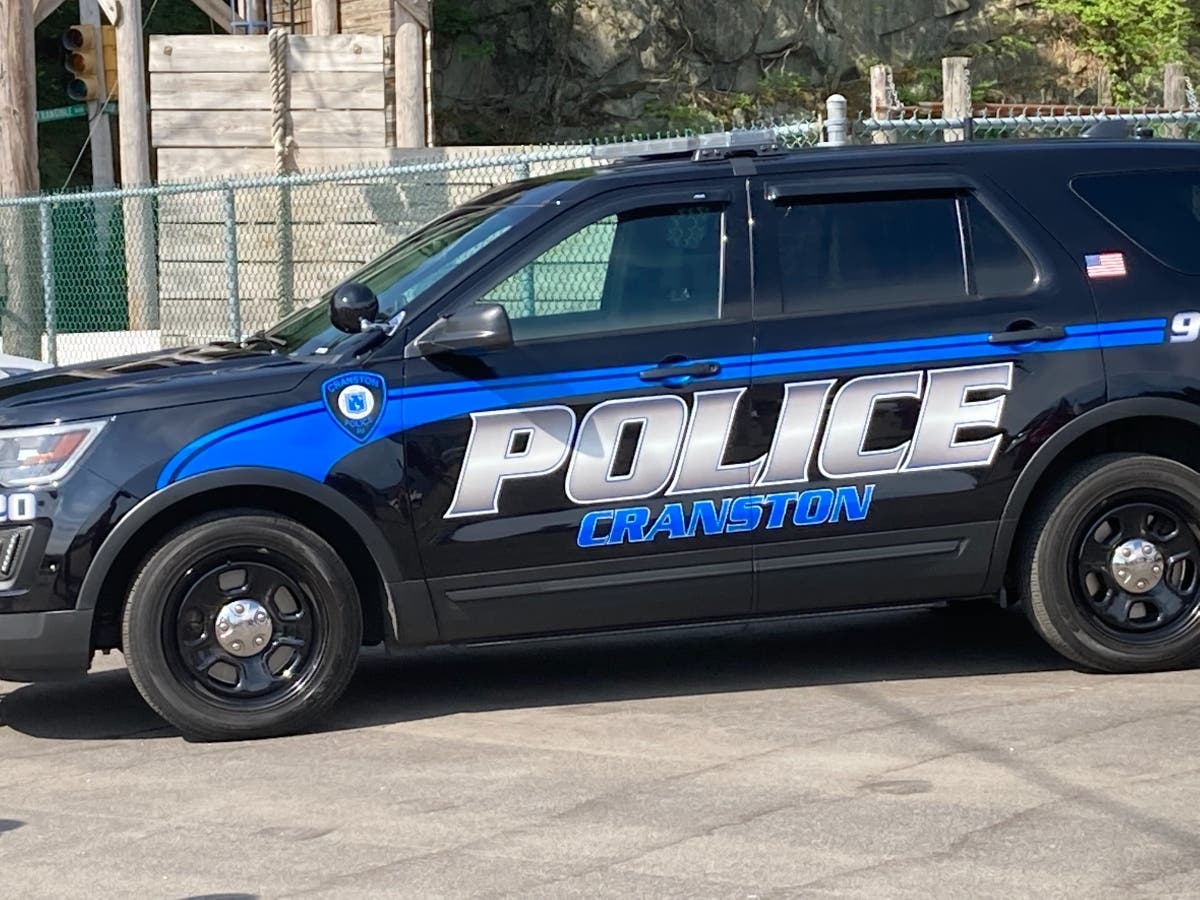 3 Domestic Assaults; A DUI; More: Cranston Police Arrest Log