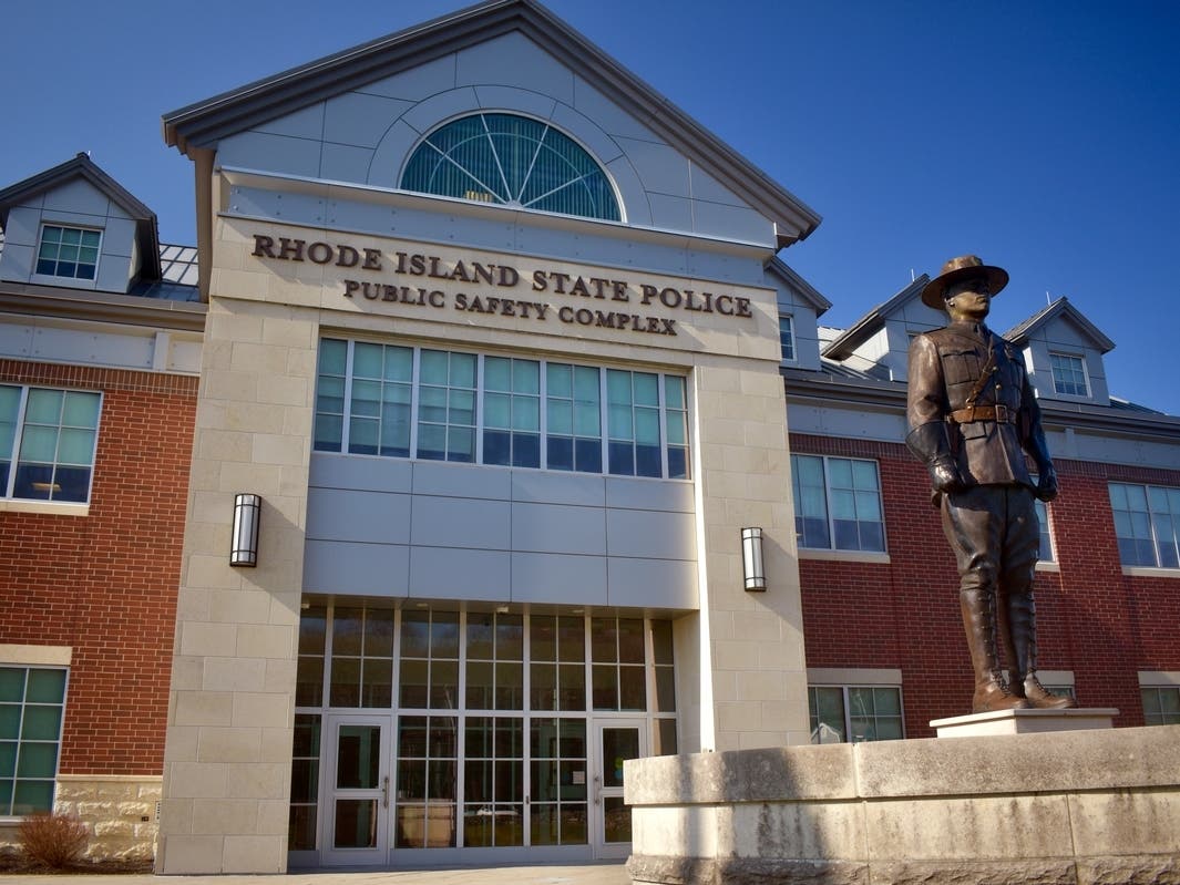 Public Comment Open For RI State Police Accreditation Process