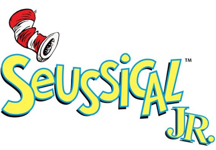 Register today for RIYT's production of Seussical, Jr.!