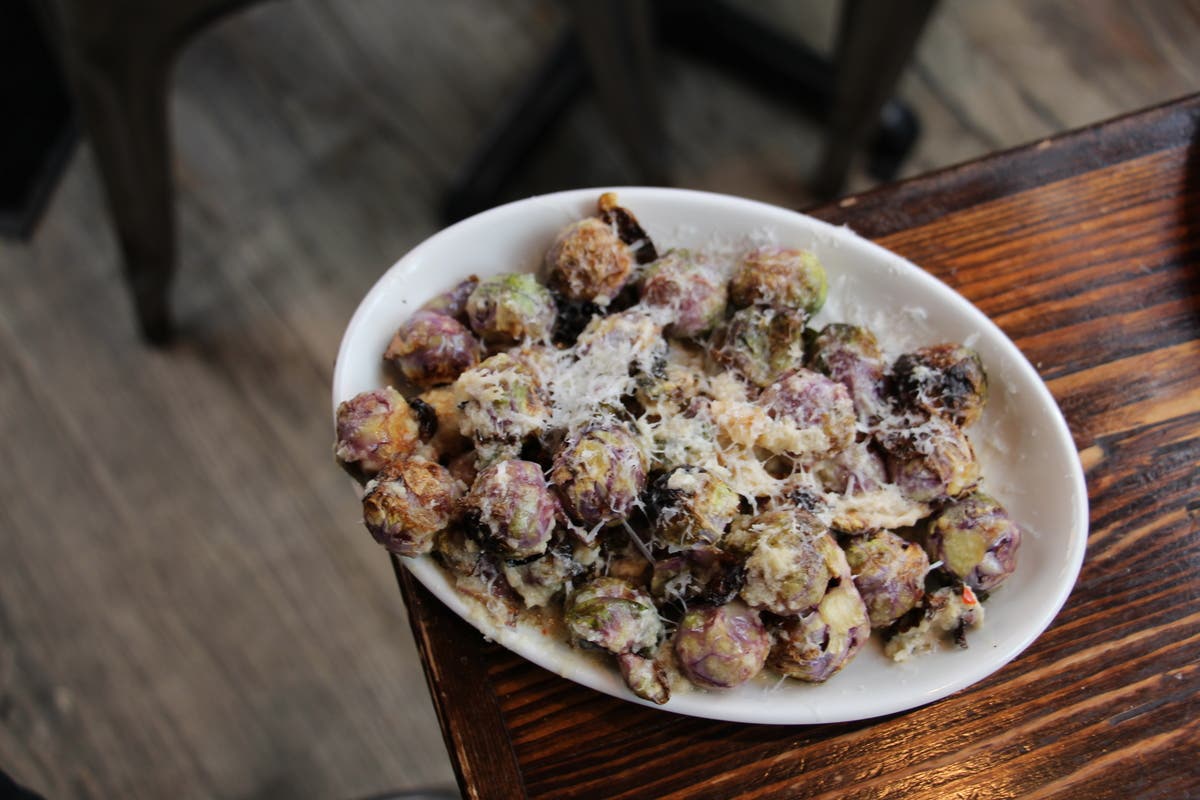 Brussels Sprouts: Where To Get The Season's Best Veggie In Boston