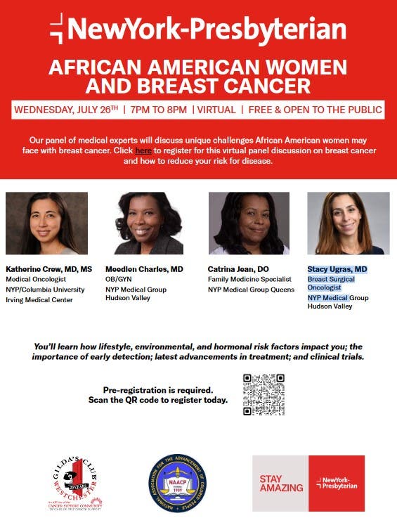 African American Women and Breast Cancer