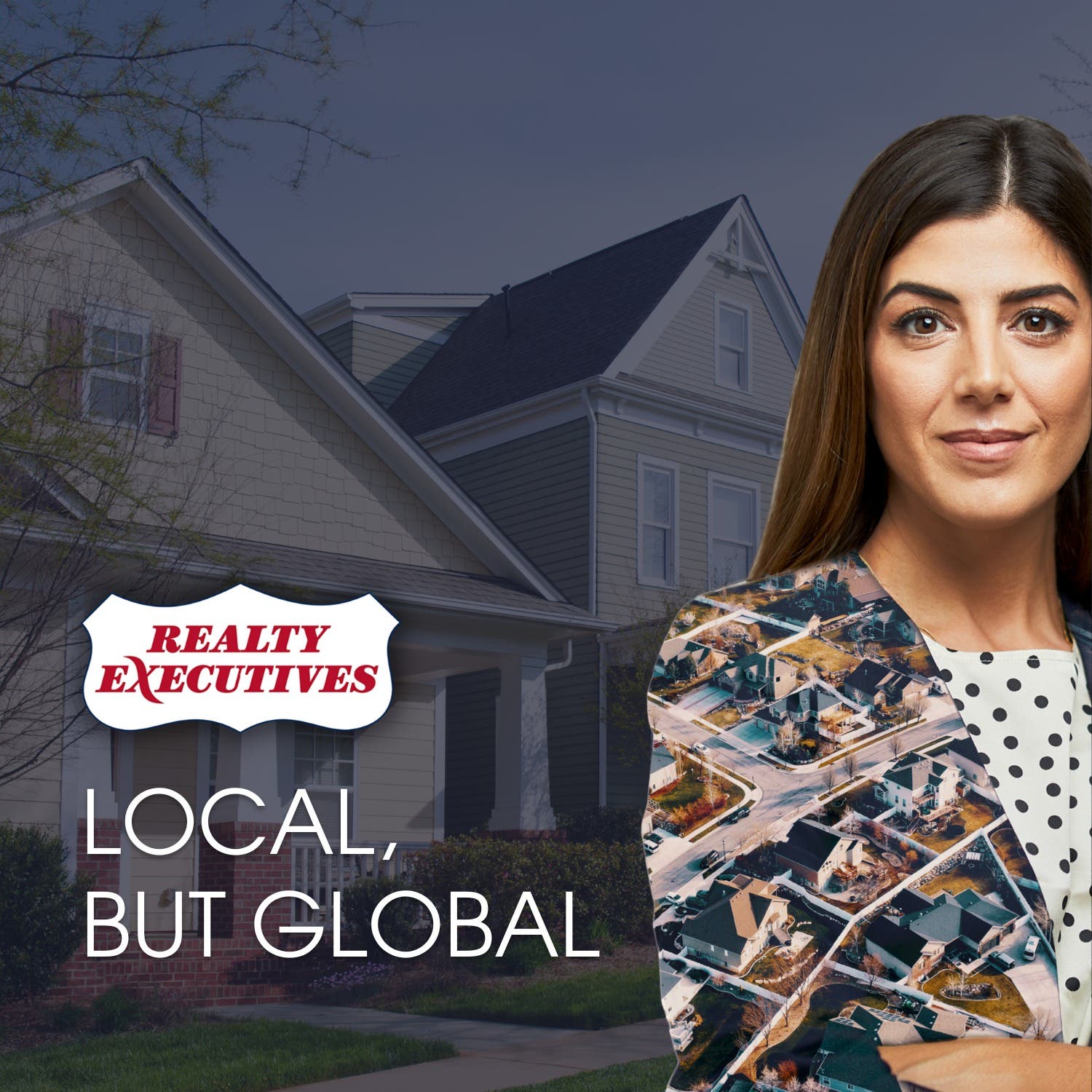 Local Real Estate Brokerage - Searching For Associate Brokers & Agents