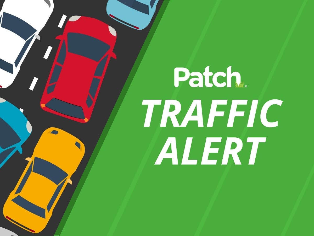 I-495 Shoulder Closure, LIRR Delays: LI Patch AM Traffic Digest