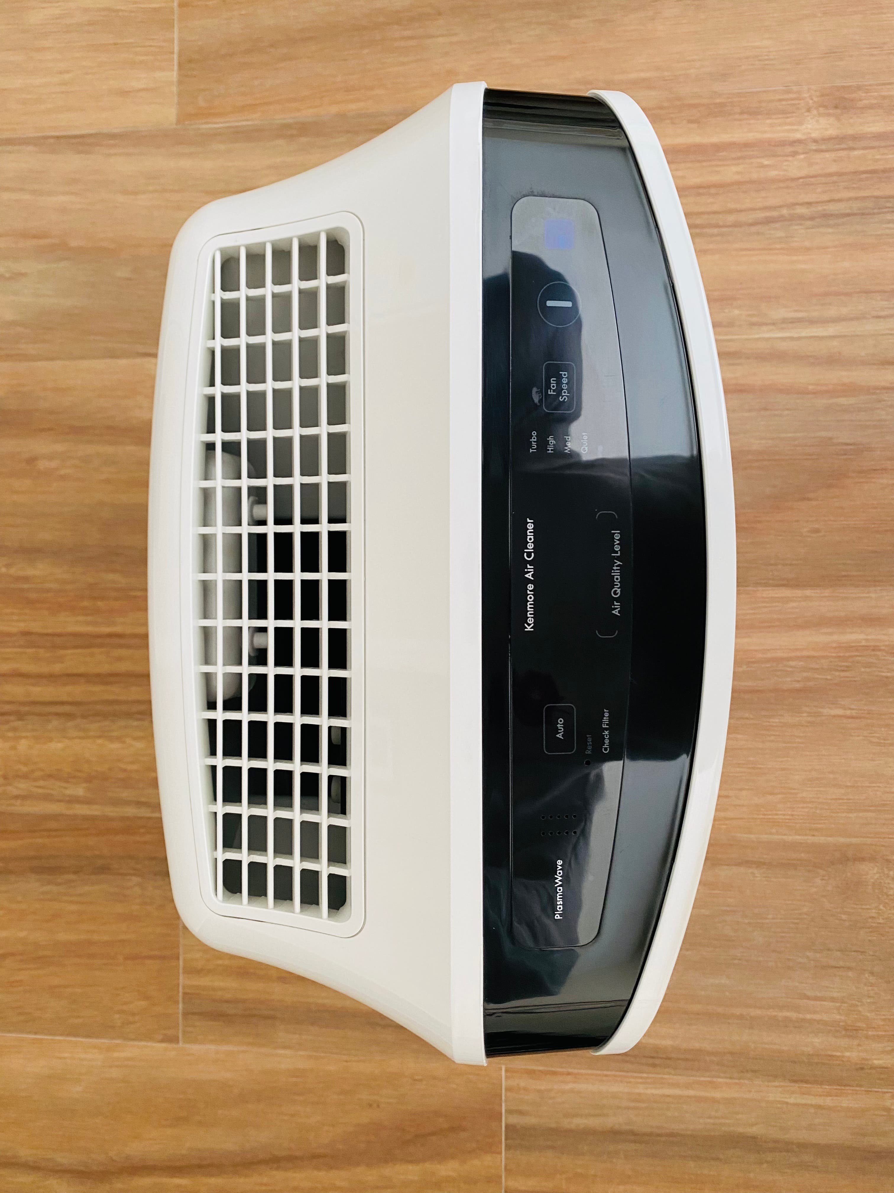 Kenmore Air Cleaner