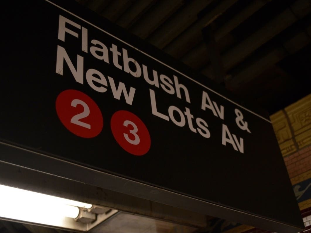 MTA Considers Expanding Brooklyn's 3 Train To Gateway Center Mall